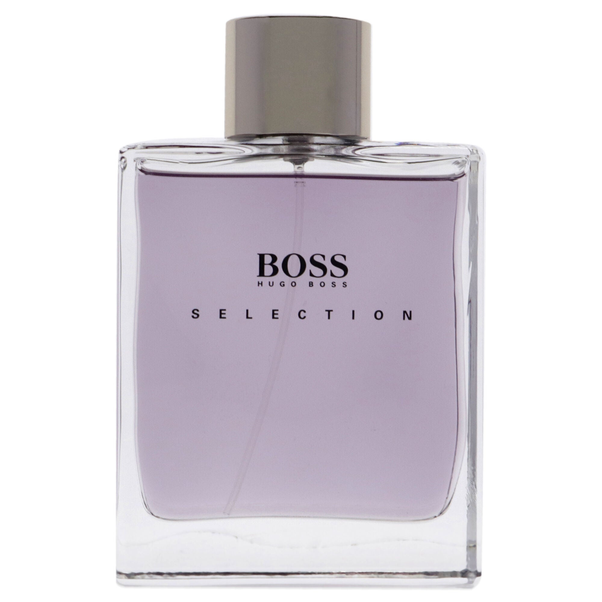 Boss Selection by Hugo Boss for Men - 3.3 oz EDT Spray, See Description, alternate image number 1