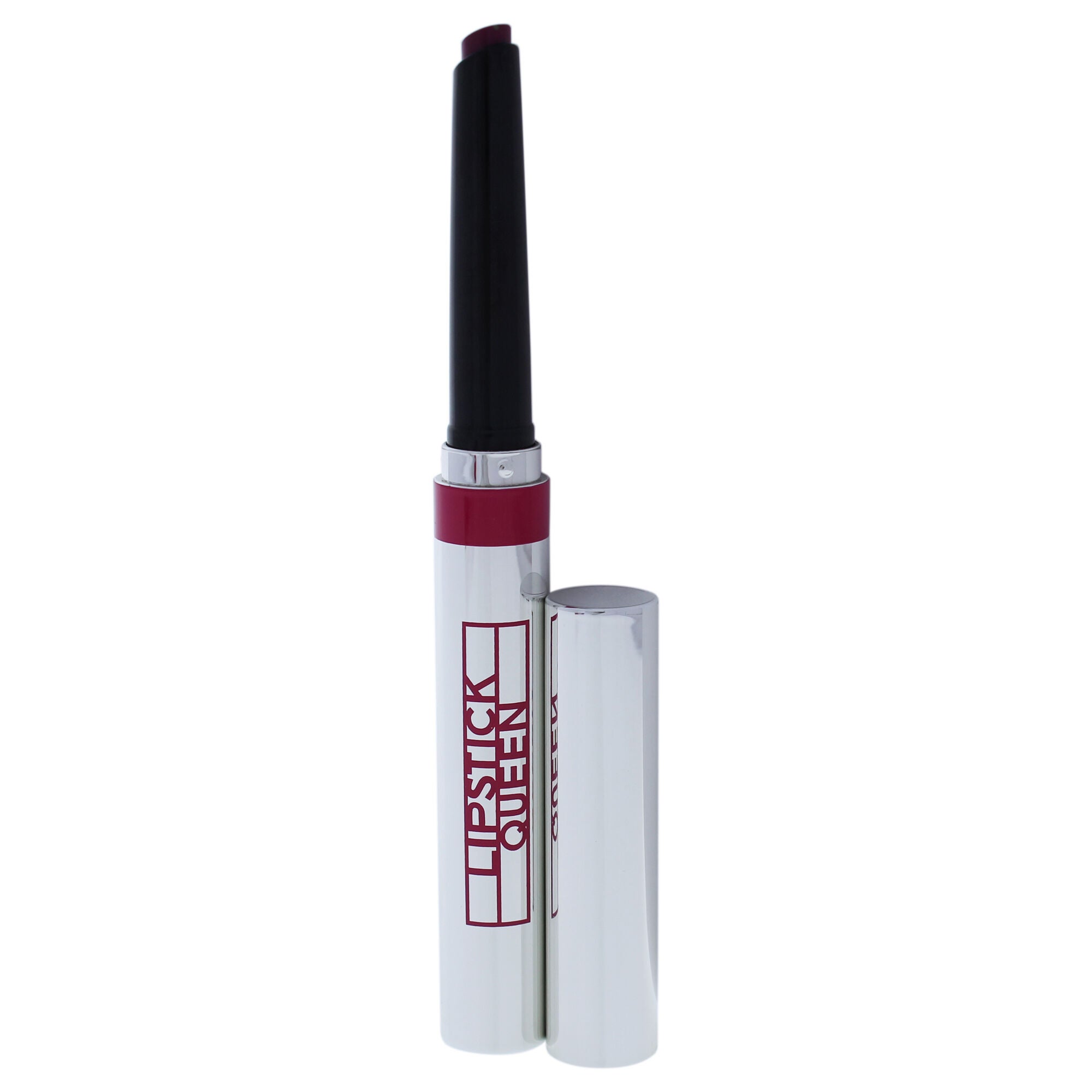 Rear View Mirror Lip Lacquer - Berry Tacoma by Lipstick Queen for Women - 0.04 oz Lipstick, See Description, alternate image number 3