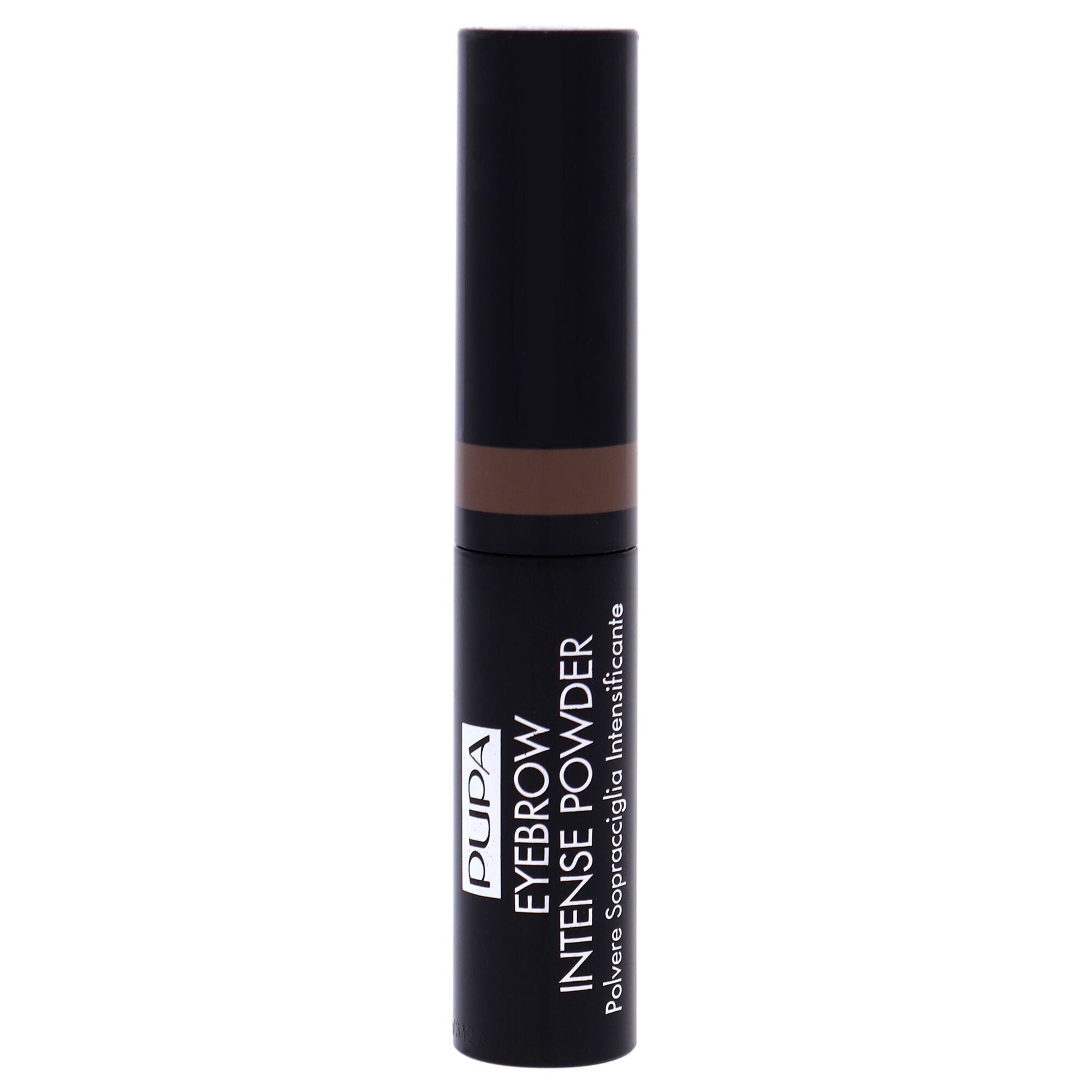 Eyebrow Intense Powder - 002 Brown by Pupa Milano for Women - 0.035 oz Eyebrow, , alternate image number 5