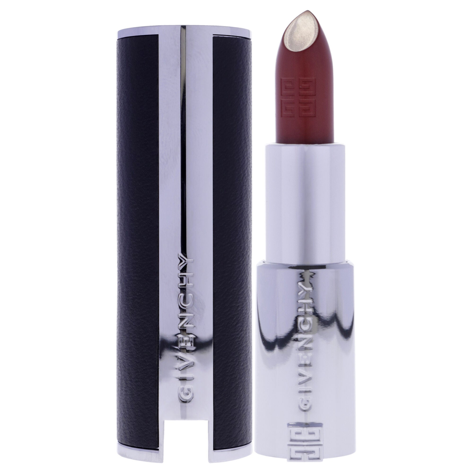 Le Rouge Interdit Intense Silk Lipstick - 228 by Givenchy for Women - 0.12 oz Lipstick, See Description, alternate image number 4