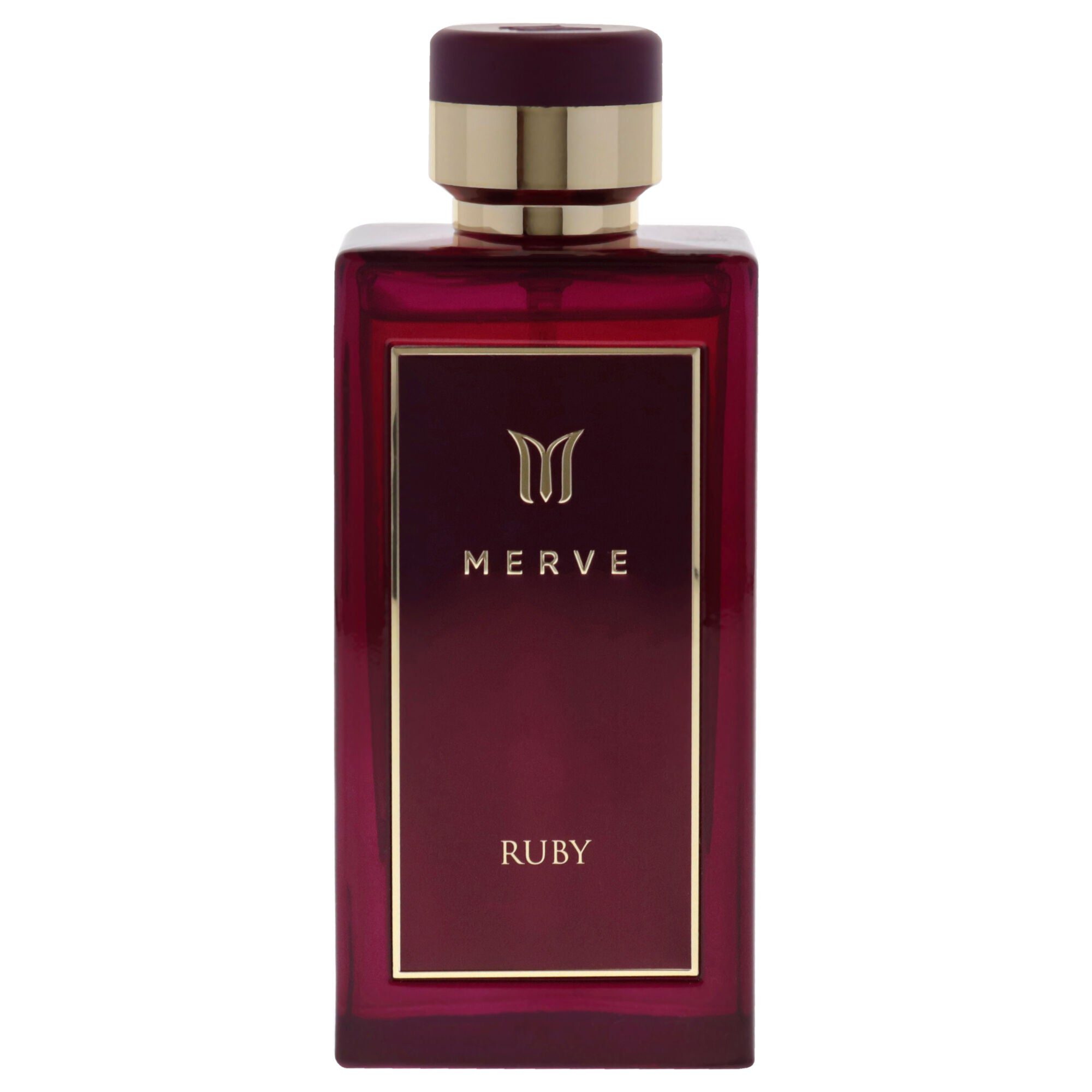 Ruby by Merve for Women - 3.4 oz EDP Spray, , alternate image number 5