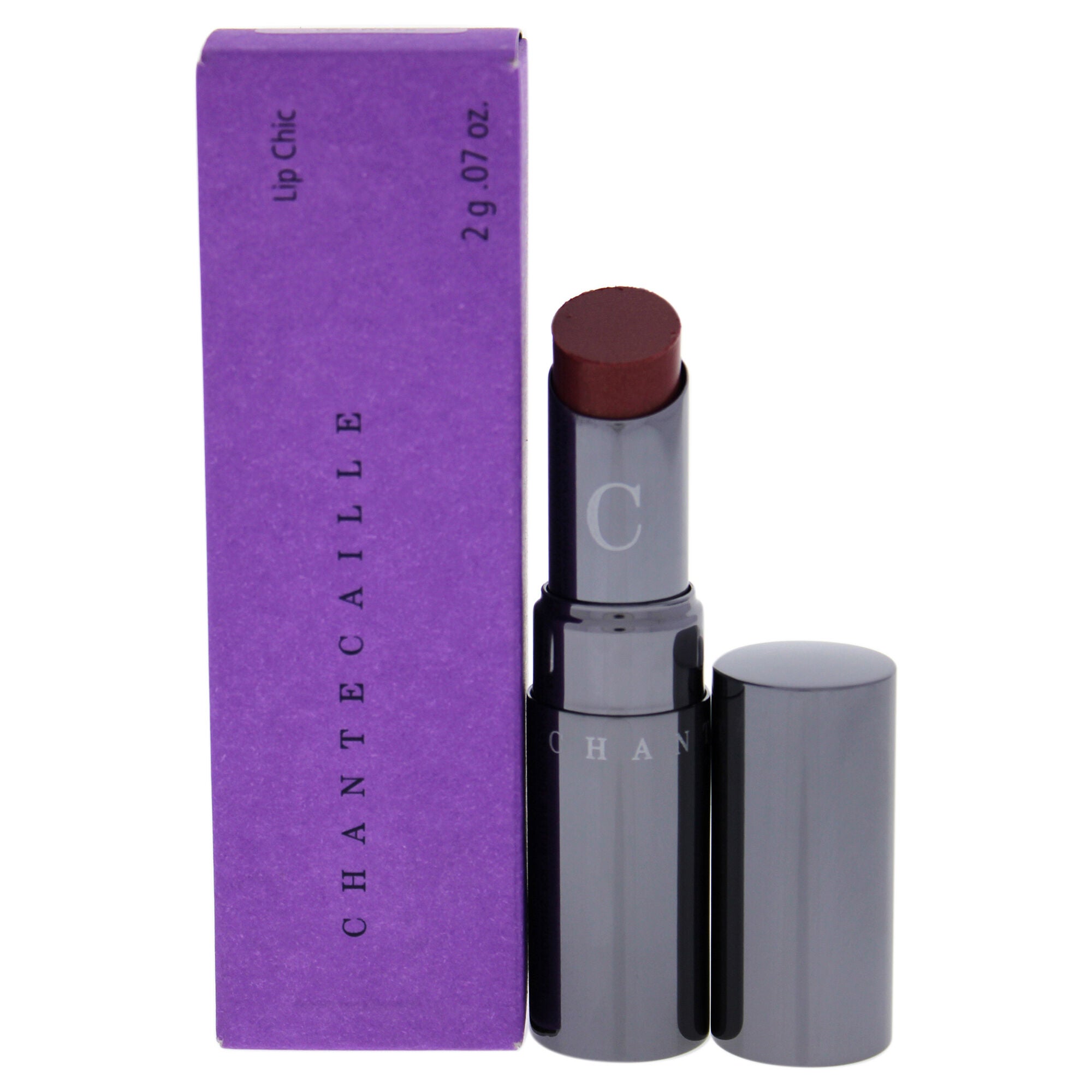 Lip Chic - Tea Rose by Chantecaille for Women - 0.07 oz Lipstick, Pink, hi-res image number 0