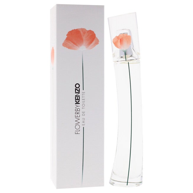 Flower by Kenzo for Women - 1 oz EDT Spray, NA, alternate image number null