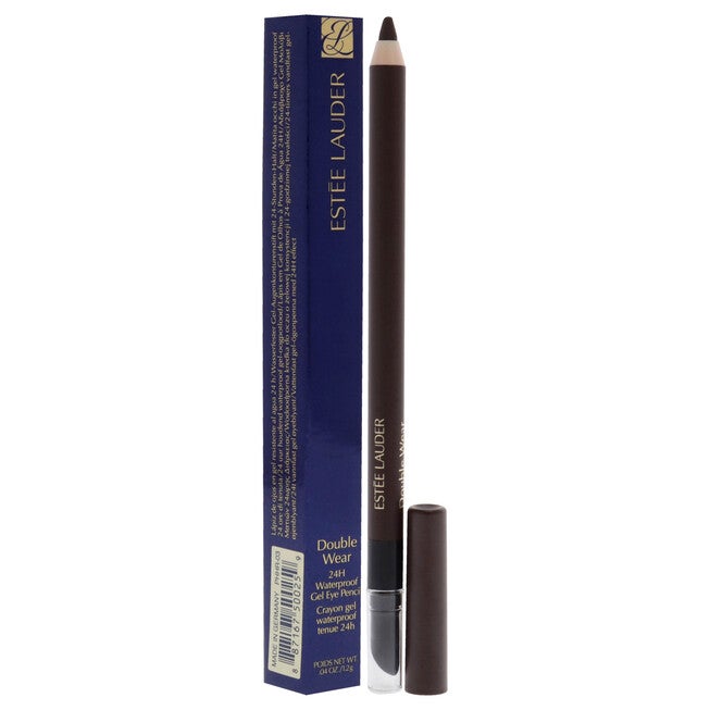 Double Wear 24H Waterproof Gel Eye Pencil - 03 Cocoa by Estee Lauder for Women - 0.04 oz Eye Pencil, NA, alternate image number null