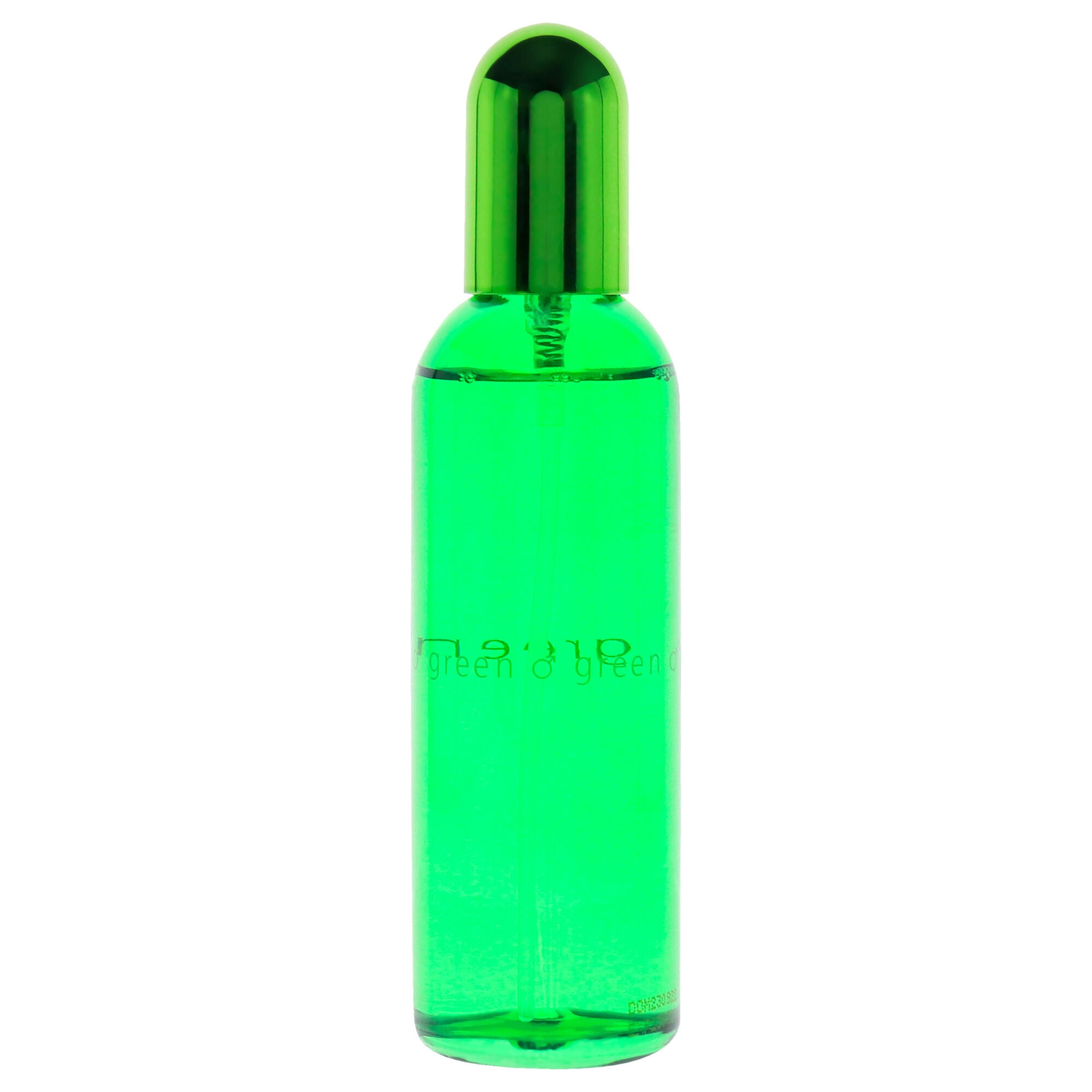 Colour Me Green by Milton-Lloyd for Men - 3 oz EDP Spray, , alternate image number 5