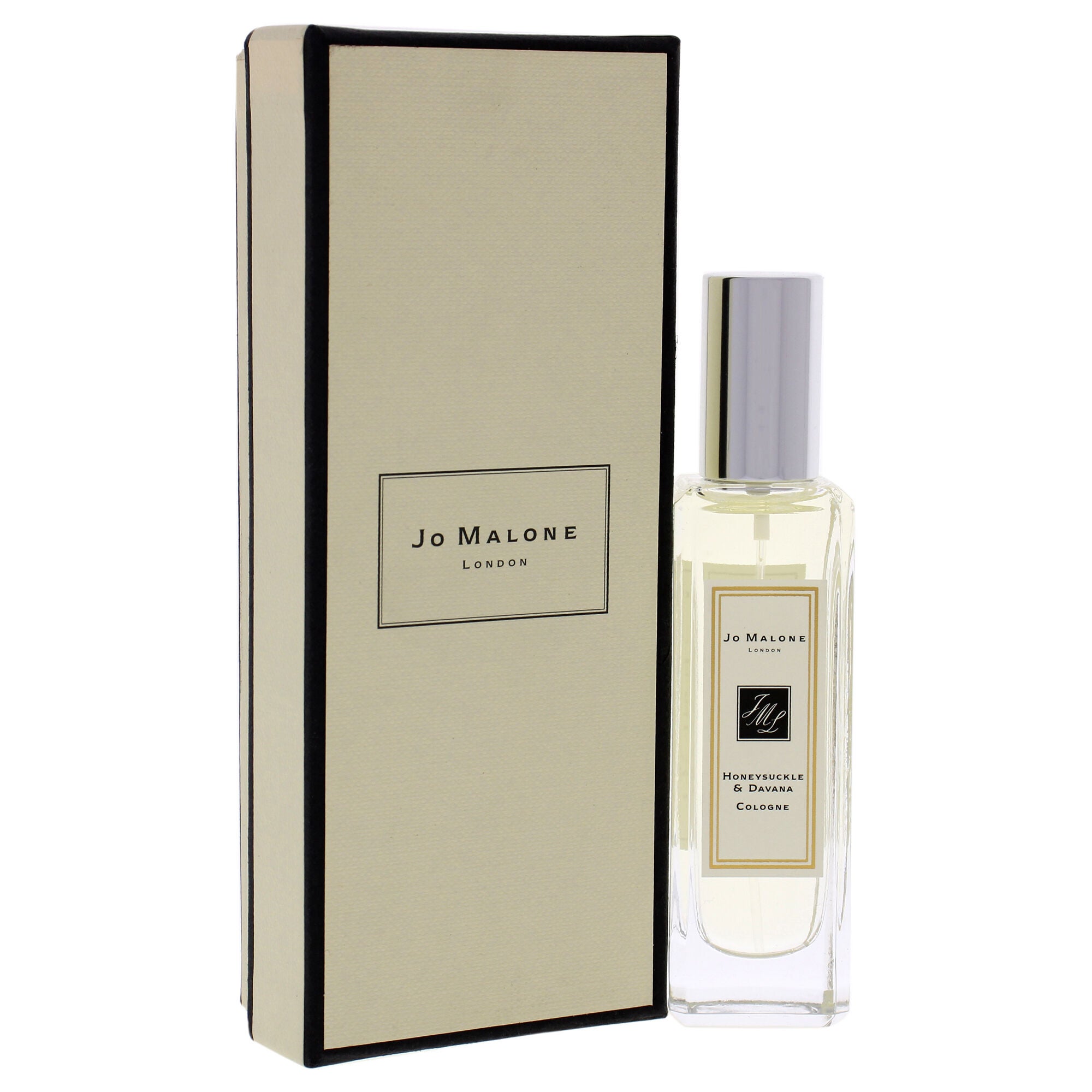 Honeysuckle and Davana Cologne by Jo Malone for Women - 1 oz Cologne Spray, See Description, alternate image number 2
