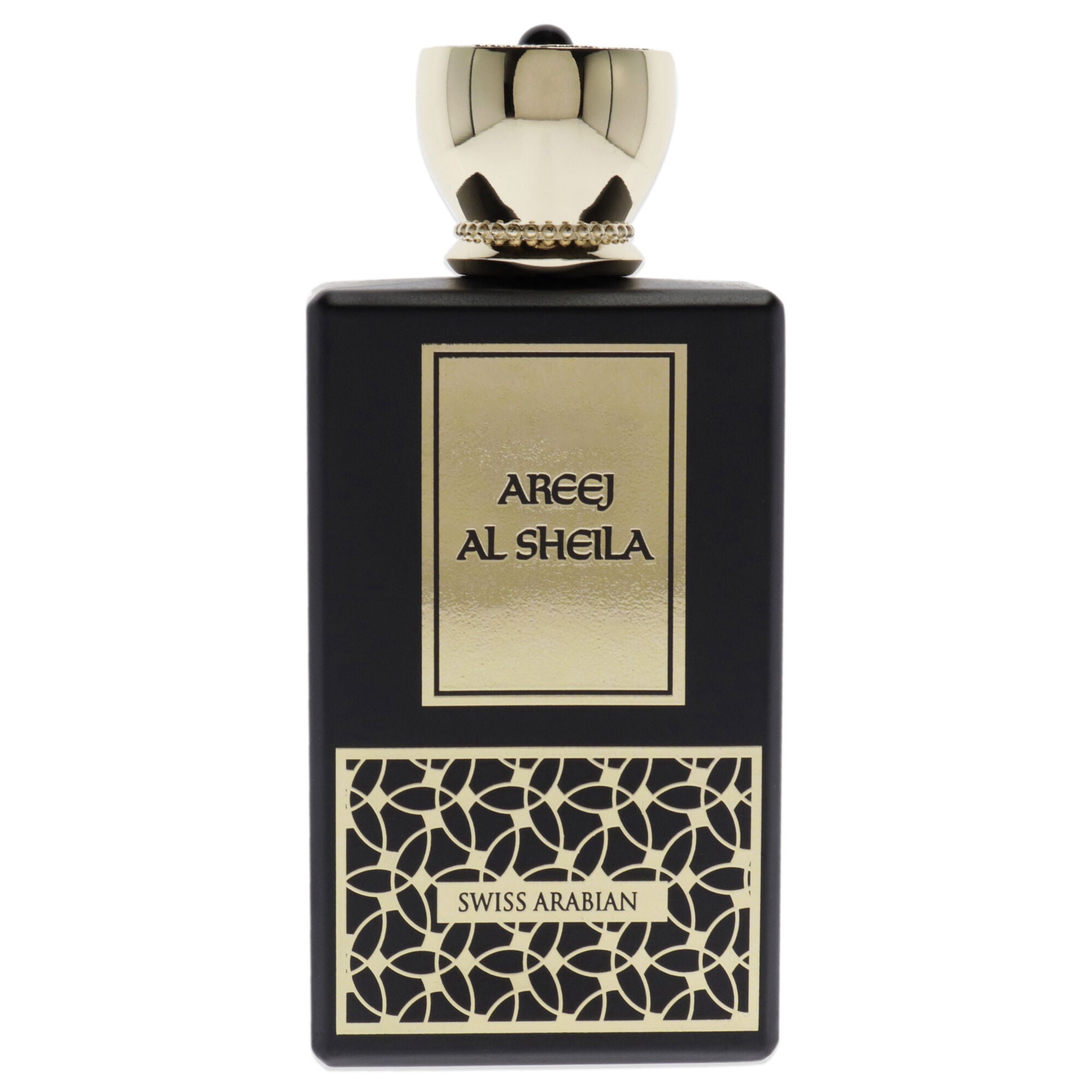 Areej Al Sheila by Swiss Arabian for Women - 3.4 oz EDP Spray, , alternate image number 5