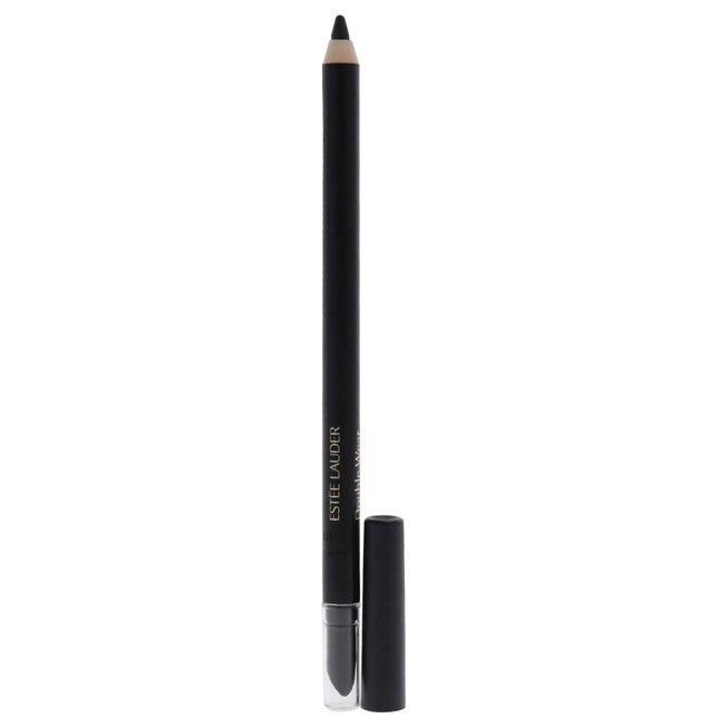 Double Wear 24H Waterproof Gel Eye Pencil - 01 Onyx by Estee Lauder for Women - 0.04 oz Eye Pencil, NA, alternate image number null