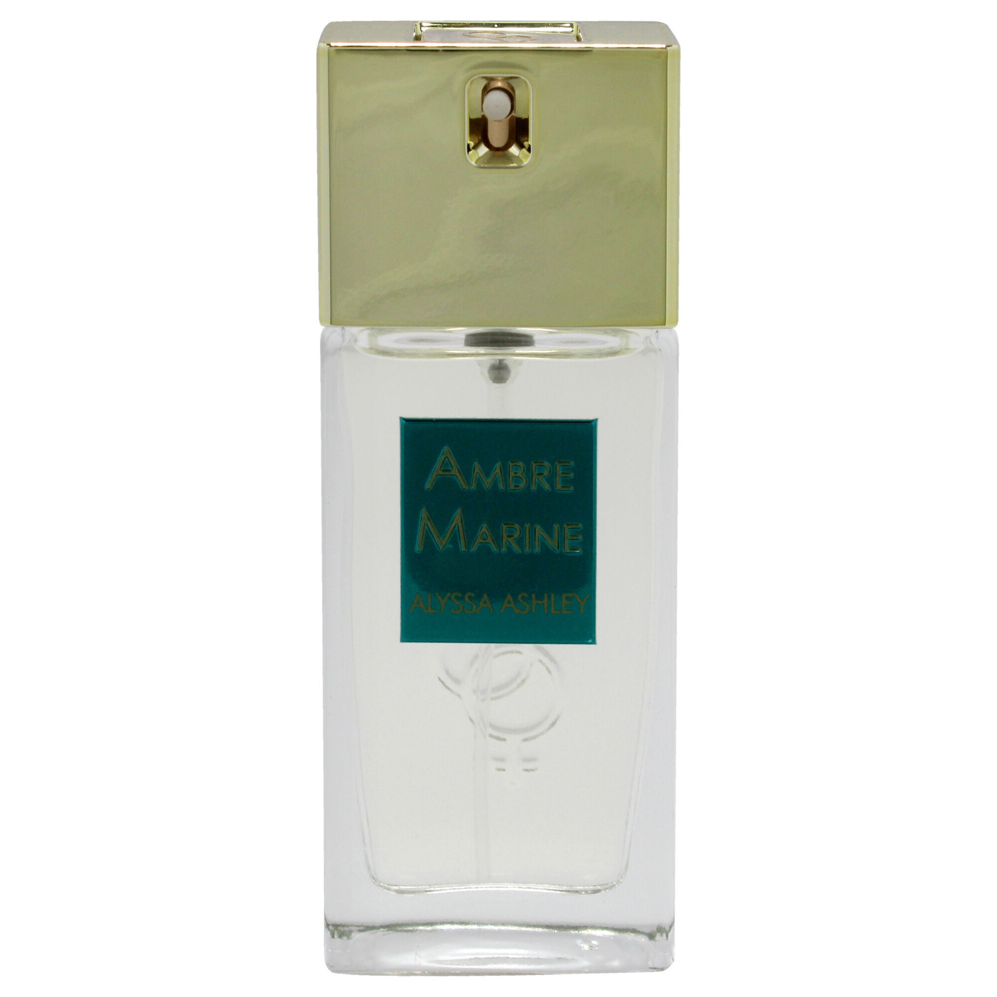 Ambre Marine by Alyssa Ashley for Unisex - 1.01 oz EDP Spray, See Description, alternate image number 3