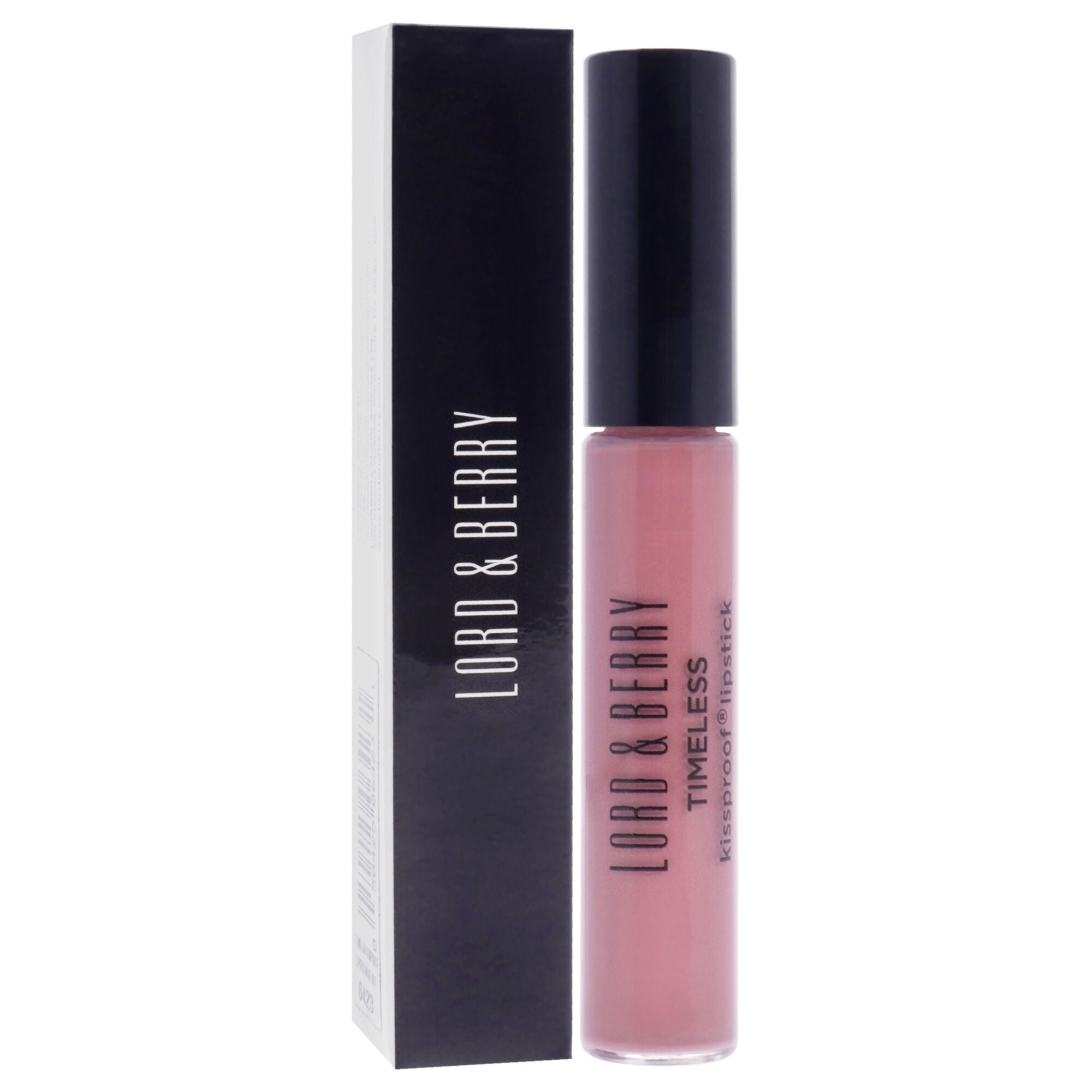 Timeless Kissproof Lipstick - 6423 Muse by Lord and Berry for Women - 0.3 oz Lipstick, , alternate image number 6