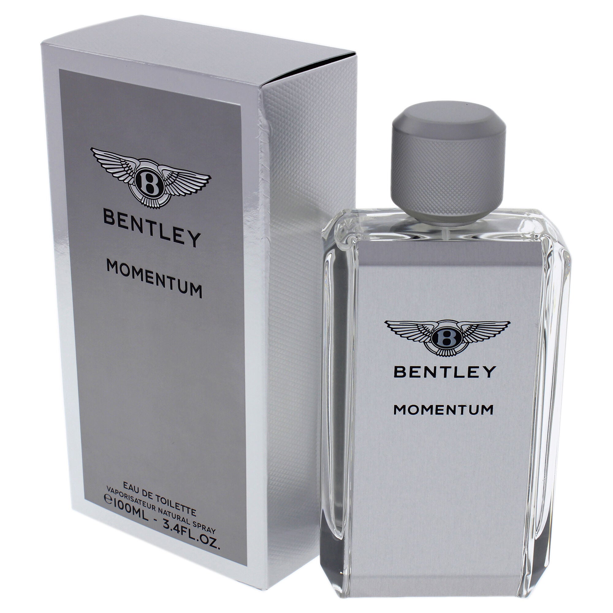 Momentum by Bentley for Men - 3.4 oz EDT Spray, , alternate image number 7