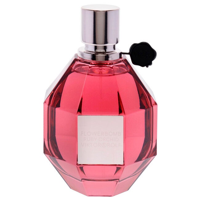 Flowerbomb Ruby Orchid by Viktor and Rolf for Women - 3.4 oz EDP Spray, , alternate image number null