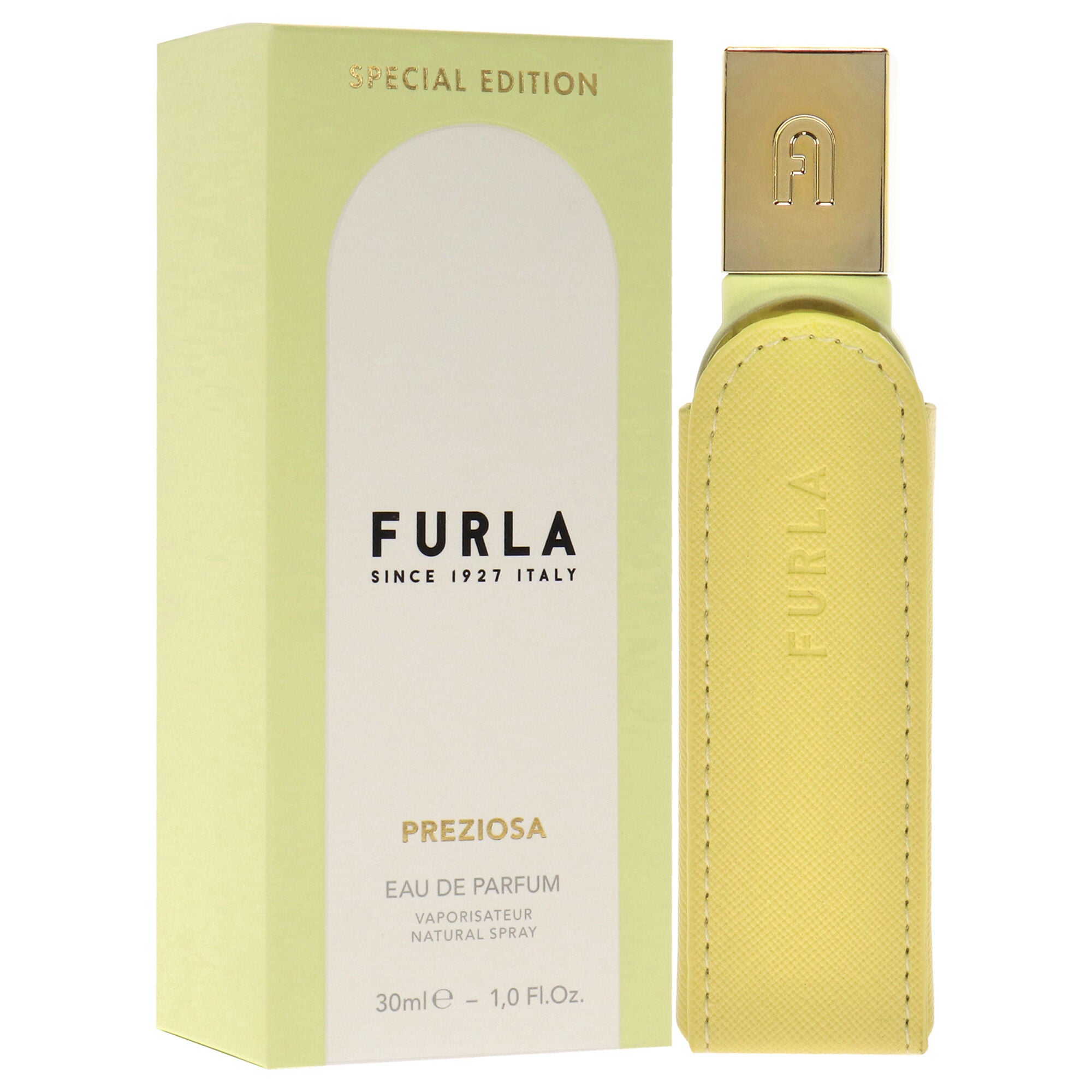 Preziosa by Furla for Women - 1 oz EDP Spray (Special Edition), See Description, alternate image number 2