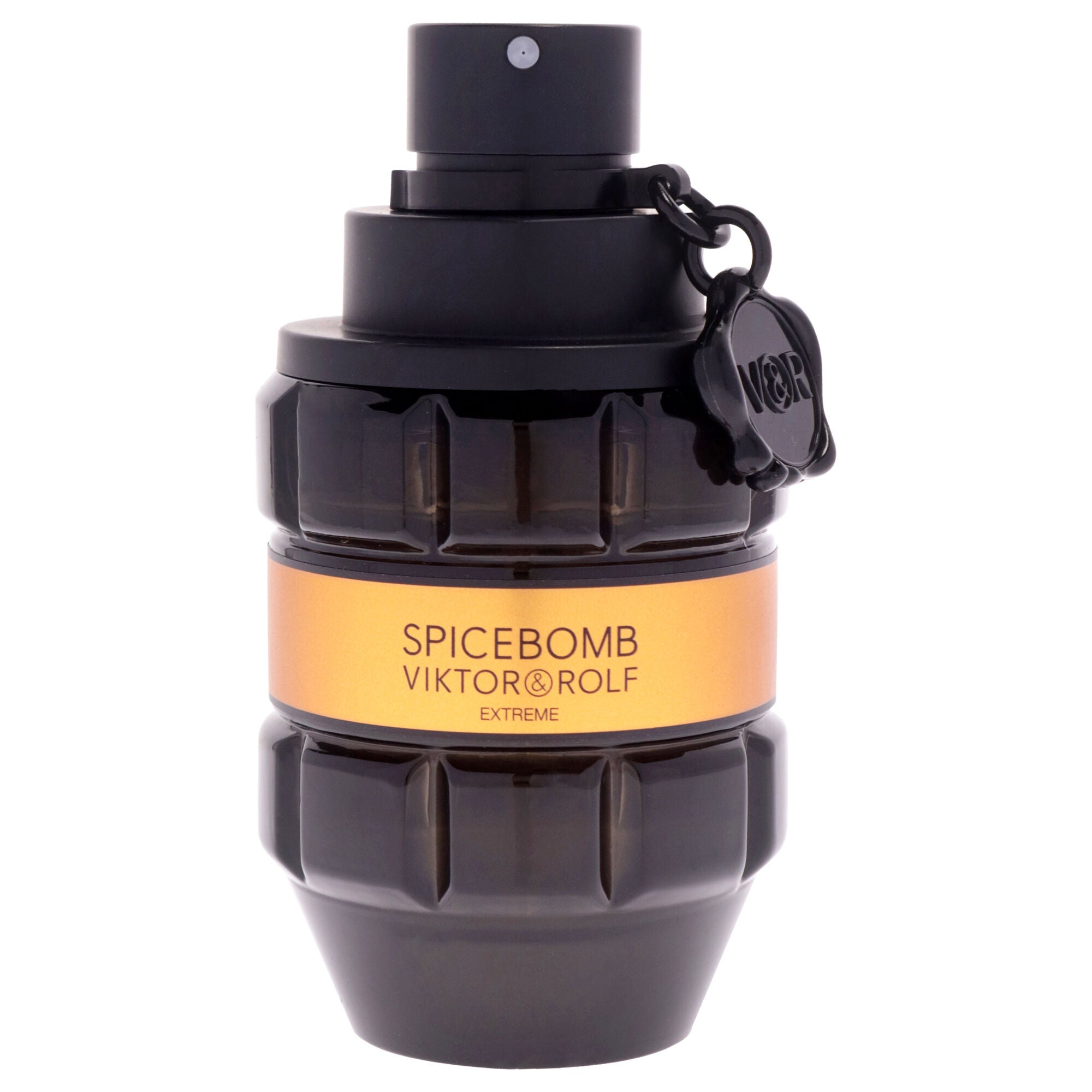 Spicebomb Extreme by Viktor and Rolf for Men - 1.7 oz EDP Spray, Clear, alternate image number 1