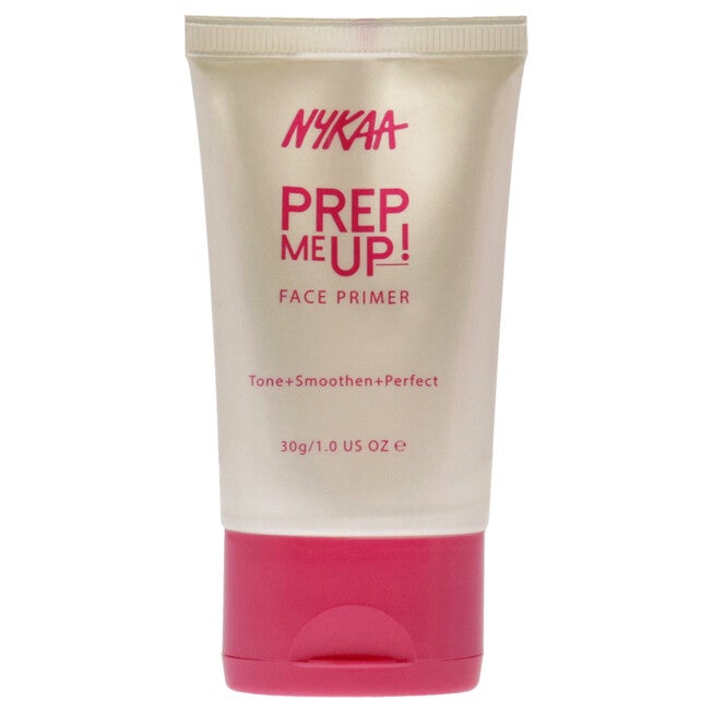 Prep Me Up Face Primer by Nykaa Cosmetics for Women - 1 oz Primer, NA, alternate image number null