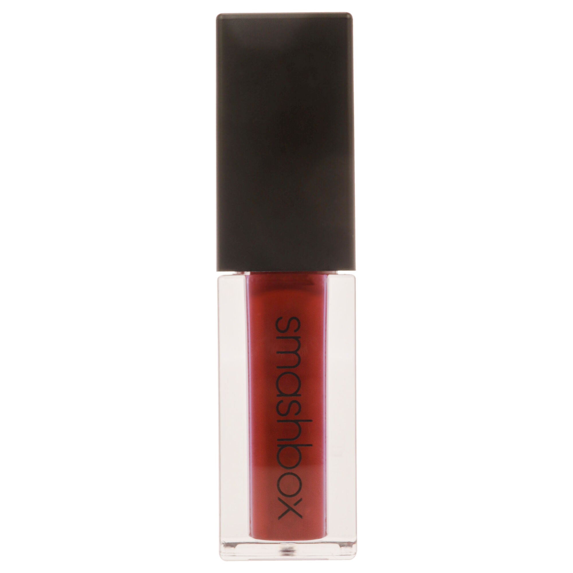 Always On Liquid Lipstick - Miss Conduct by SmashBox for Women - 0.13 oz Lipstick, , alternate image number 5