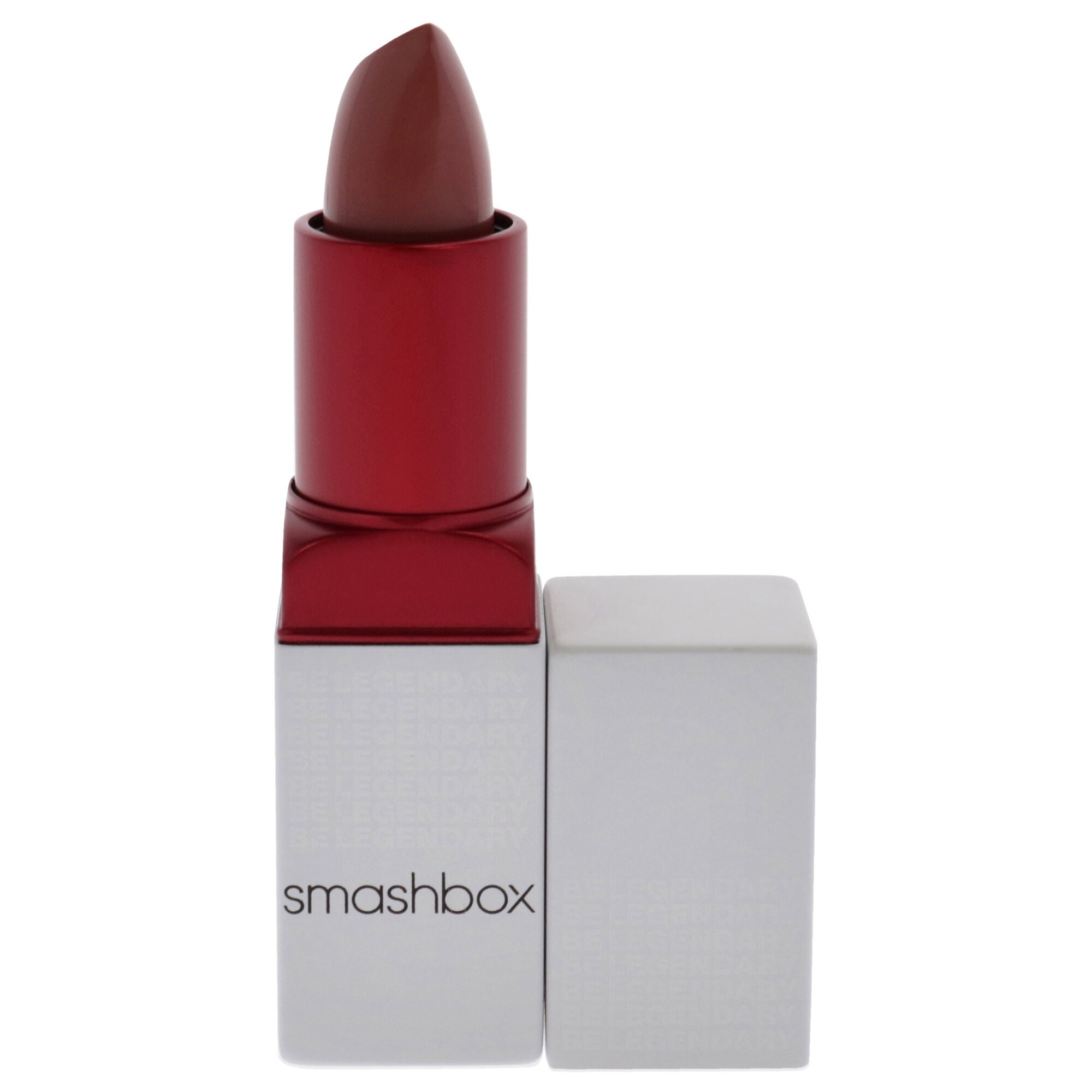 Be Legendary Lipstick - Level Up by Smashbox for Women - 0.11 oz Lipstick, See Description, alternate image number 4
