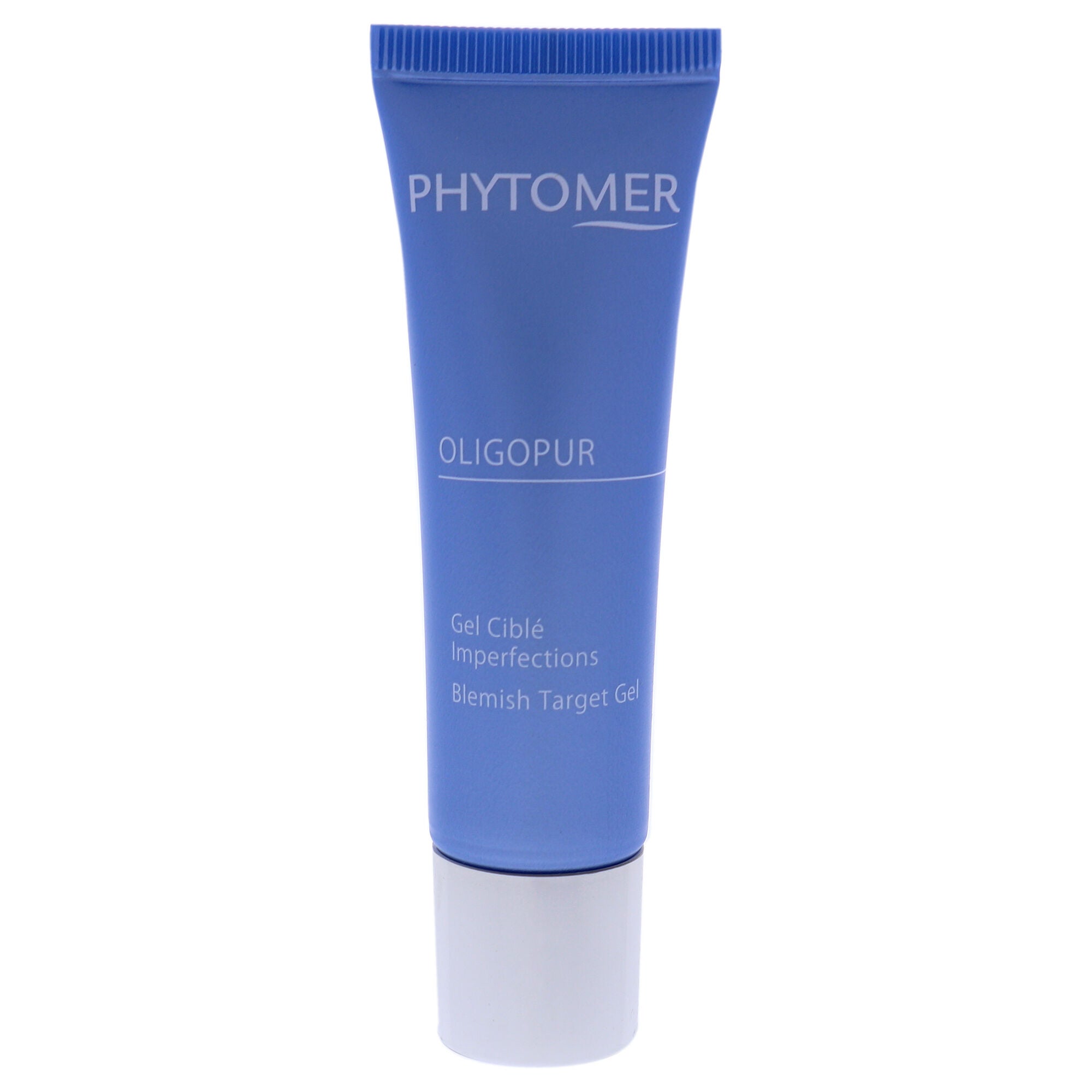 Oligopur Blemish Target Gel by Phytomer for Unisex - 1 oz Target Gel, See Description, alternate image number 1