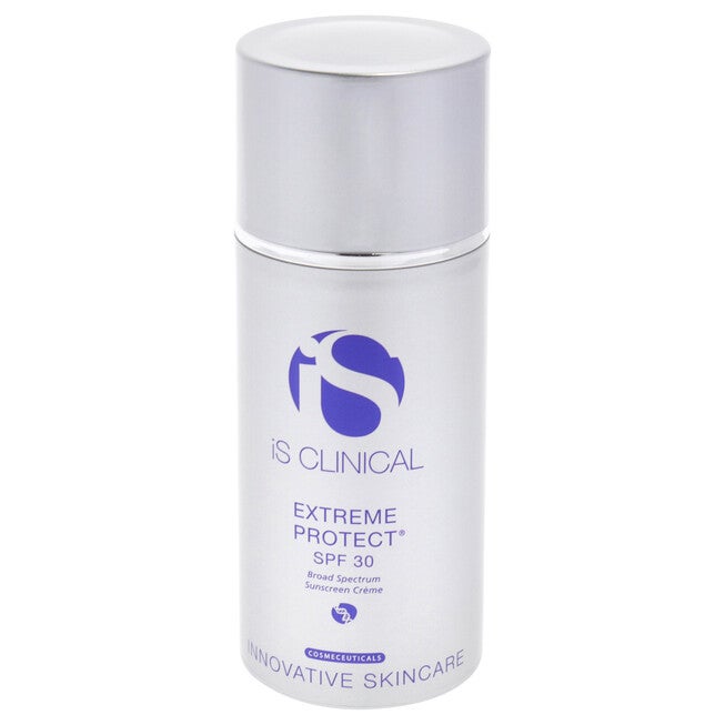 Extreme Protect SPF 30 by iS Clinical for Unisex - 3.5 oz Sunscreen, NA, alternate image number null