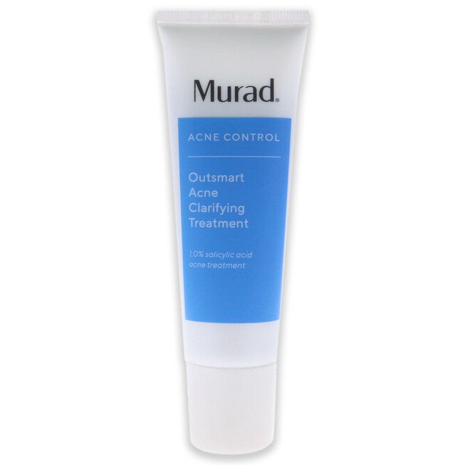 Outsmart Acne Clarifying Treatment by Murad for Unisex - 1.7 oz Treatment, , alternate image number 5