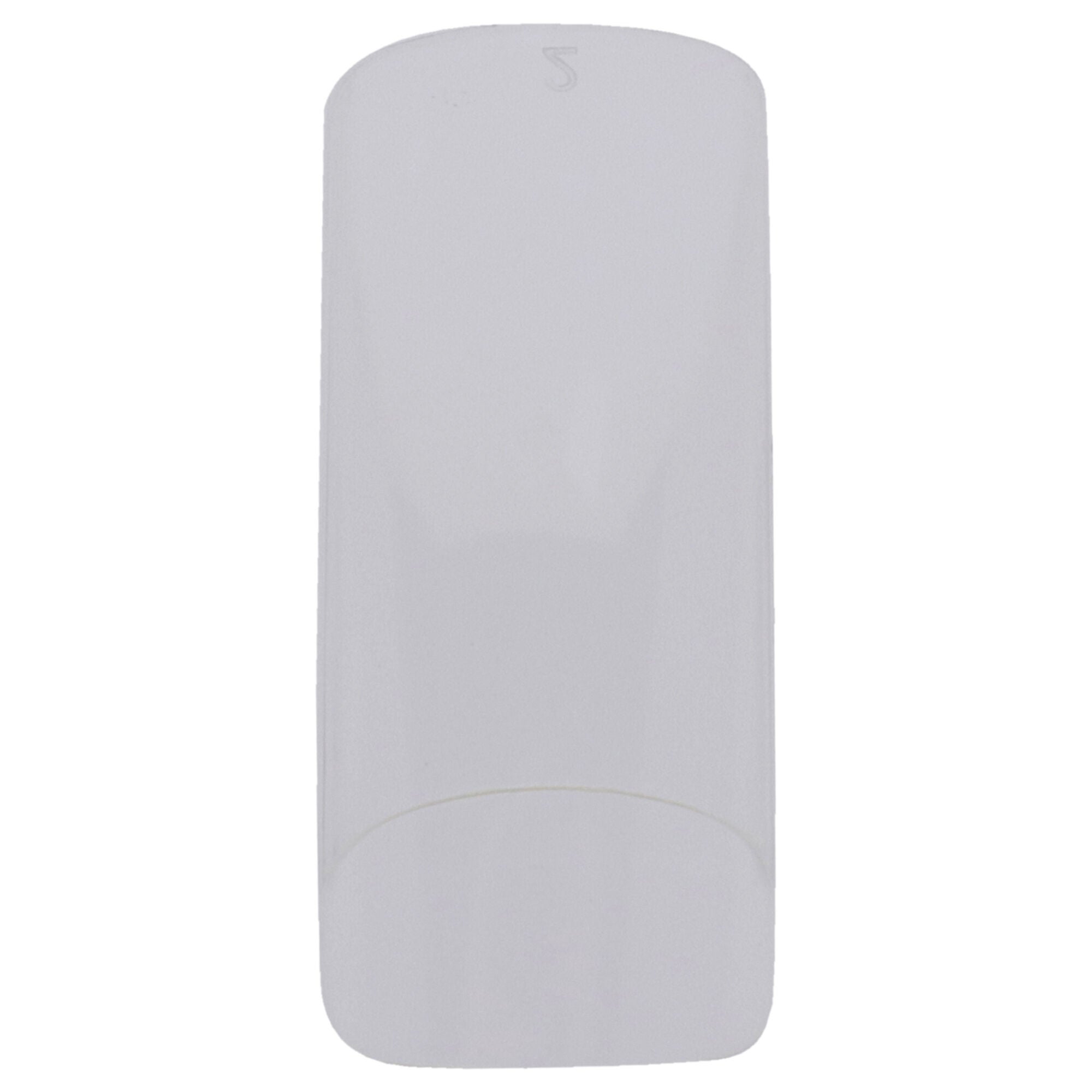 Ultraclear Tips - 2 by Cuccio Pro for Women - 50 Pc Acrylic Nails, See Description, alternate image number 1