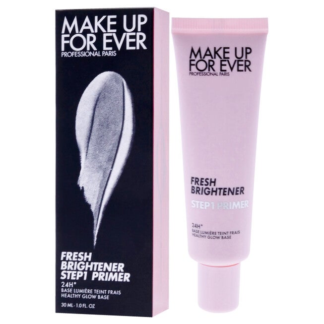 Step 1 Primer 24H Color Corrector - 7 Fresh Brightener by Make Up For Ever for Women - 1 oz Primer, NA, alternate image number null