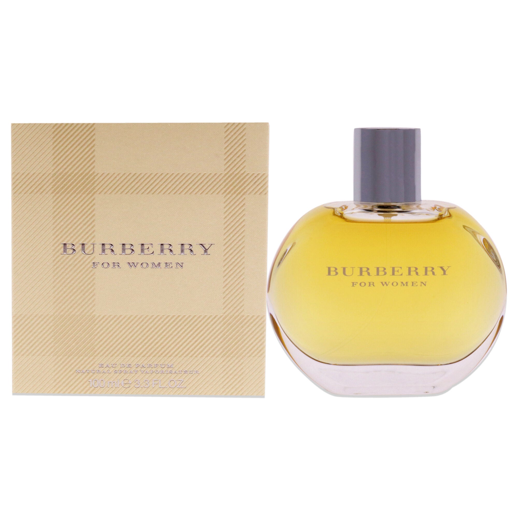 Burberry by Burberry for Women - 3.3 oz EDP Spray, , alternate image number 5