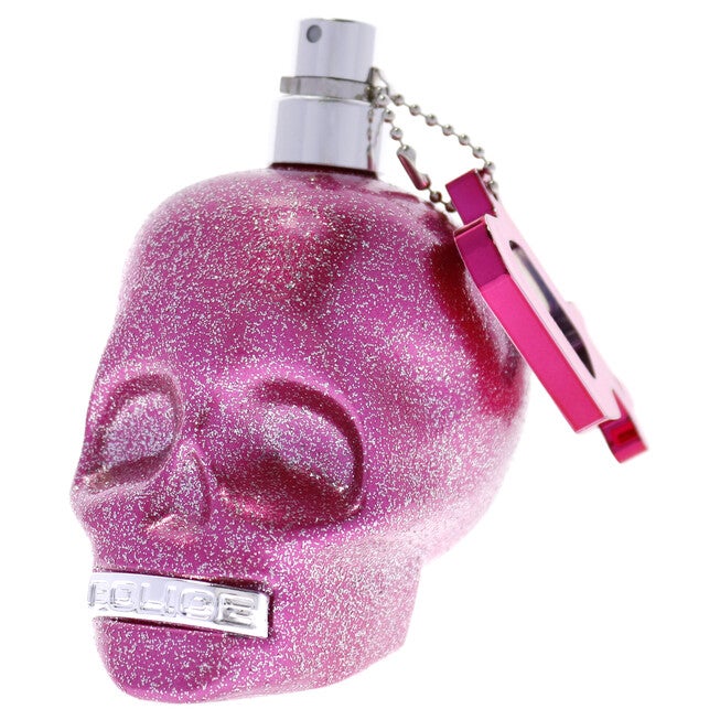 Police To Be Sweet Girl by Police for Women - 2.5 oz EDP Spray, See Description, alternate image number 4