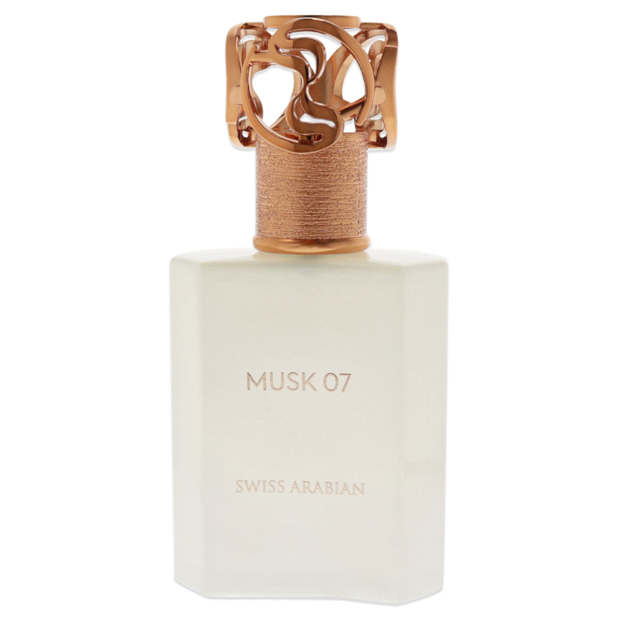 Musk 07 by Swiss Arabian for Unisex - 1.7 oz EDP Spray, , alternate image number 5