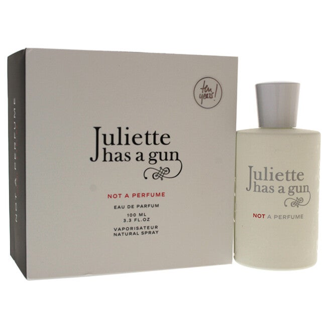 Not A Perfume by Juliette Has A Gun for Women - 3.3 oz EDP Spray, NA, hi-res image number null