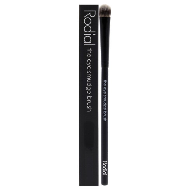 The Eye Smudge Brush by Rodial for Women - 1 Pc Brush, , alternate image number 5