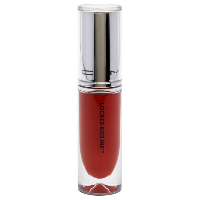 Locked Kiss Ink Lipcolor - 95 Vicious by MAC for Women - 0.14 oz Lipstick, , alternate image number null