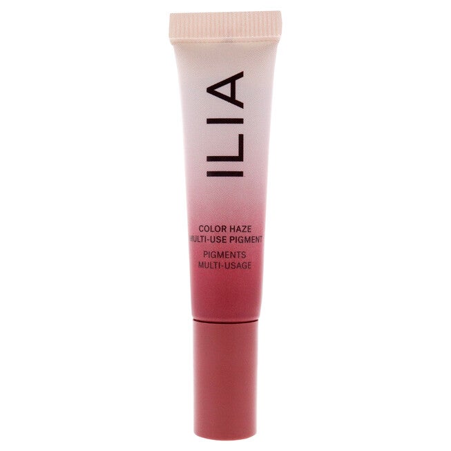 Color Haze Multi-Use Pigment - Sing by ILIA Beauty for Women - 0.23 oz Lipstick, See Description, alternate image number 4