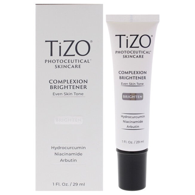 Photoceutical Complexion Brightner by Tizo for Unisex - 1 oz Cream, NA, hi-res image number null