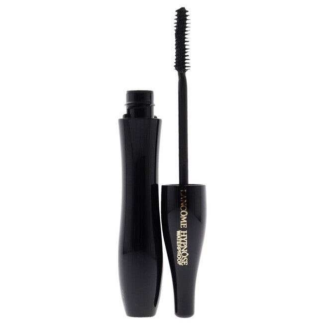 Hypnose Waterproof Mascara - 01 Noir Hypnotic by Lancome for Women - 0.2 oz Mascara, NA, alternate image number null