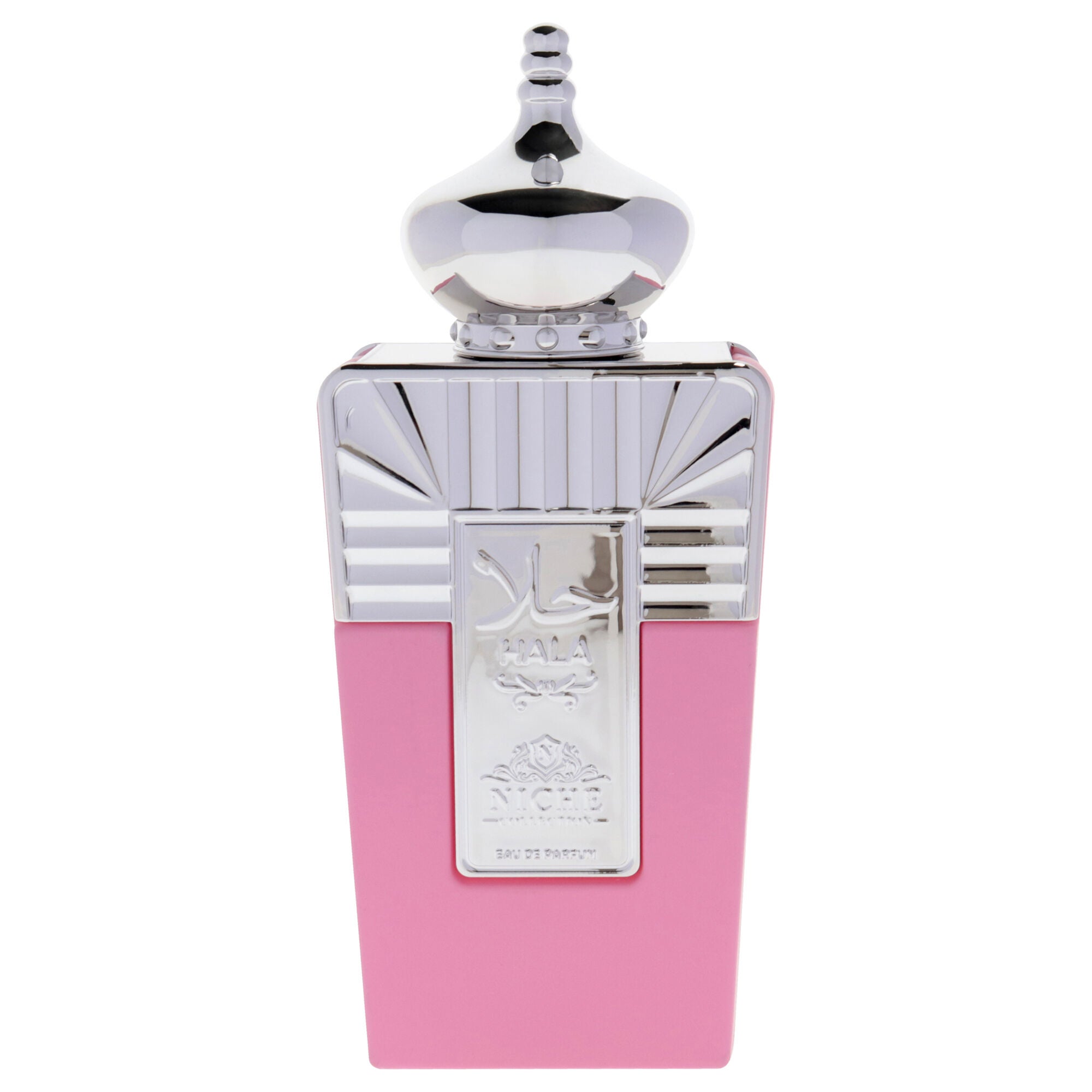 Niche Collection - Hala by Khalis for Women - 3.4 oz EDP Spray, Clear, alternate image number 1