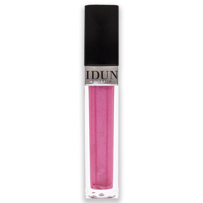 Lipgloss - 005 Violetta by Idun Minerals for Women - 0.2 oz Lip Gloss, , alternate image number null