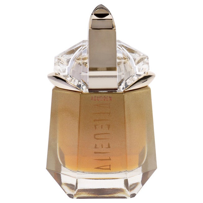 Alien Goddess Intense by Thierry Mugler for Women - 1 oz EDP Spray, NA, alternate image number null