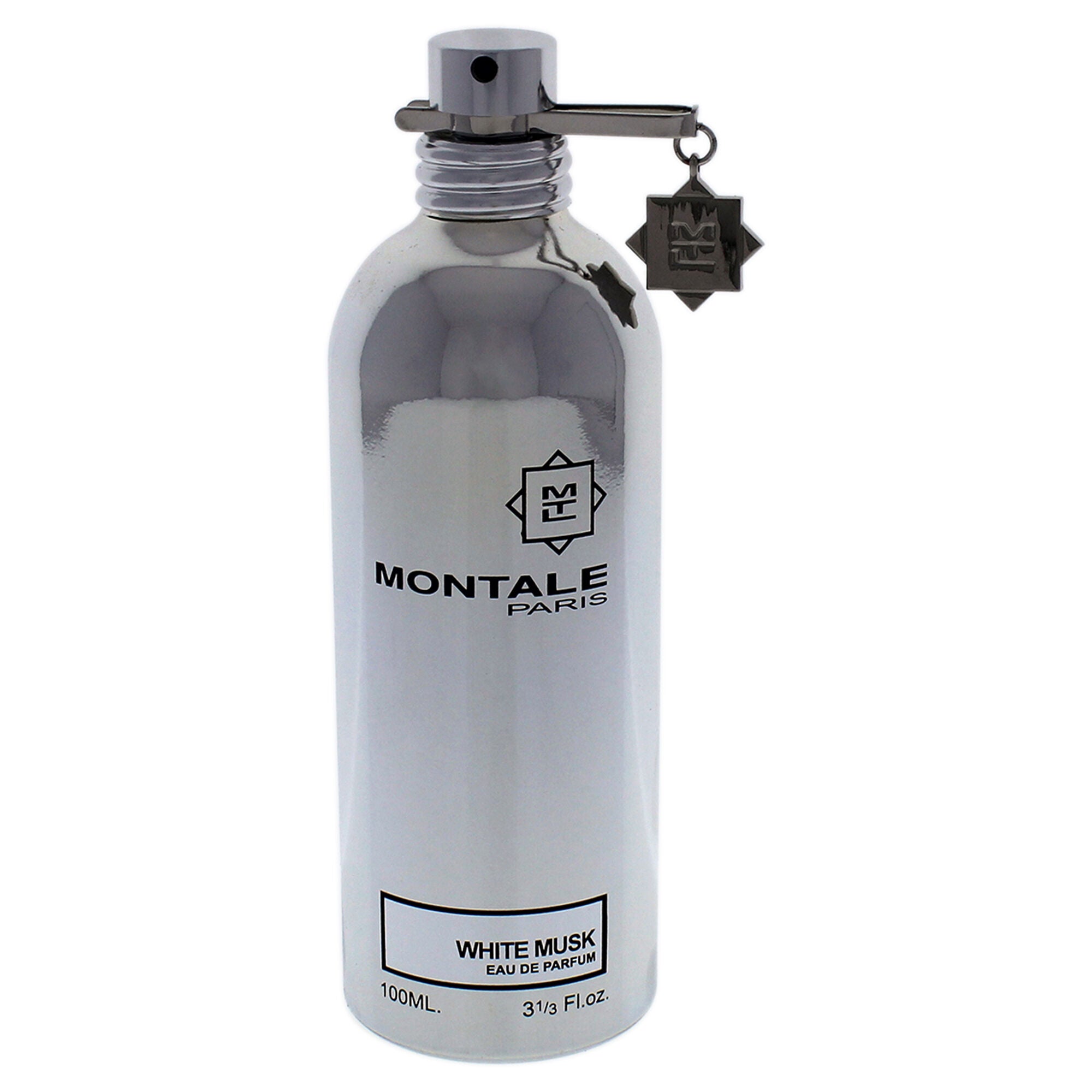White Musk by Montale for Unisex - 3.4 oz EDP Spray, See Description, alternate image number 4