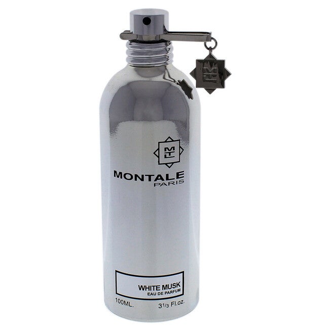 White Musk by Montale for Unisex - 3.4 oz EDP Spray, See Description, alternate image number 4