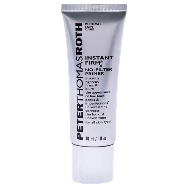 Instant Firmx No Filter Primer by Peter Thomas Roth for Women - 1 oz Primer, , alternate image number null