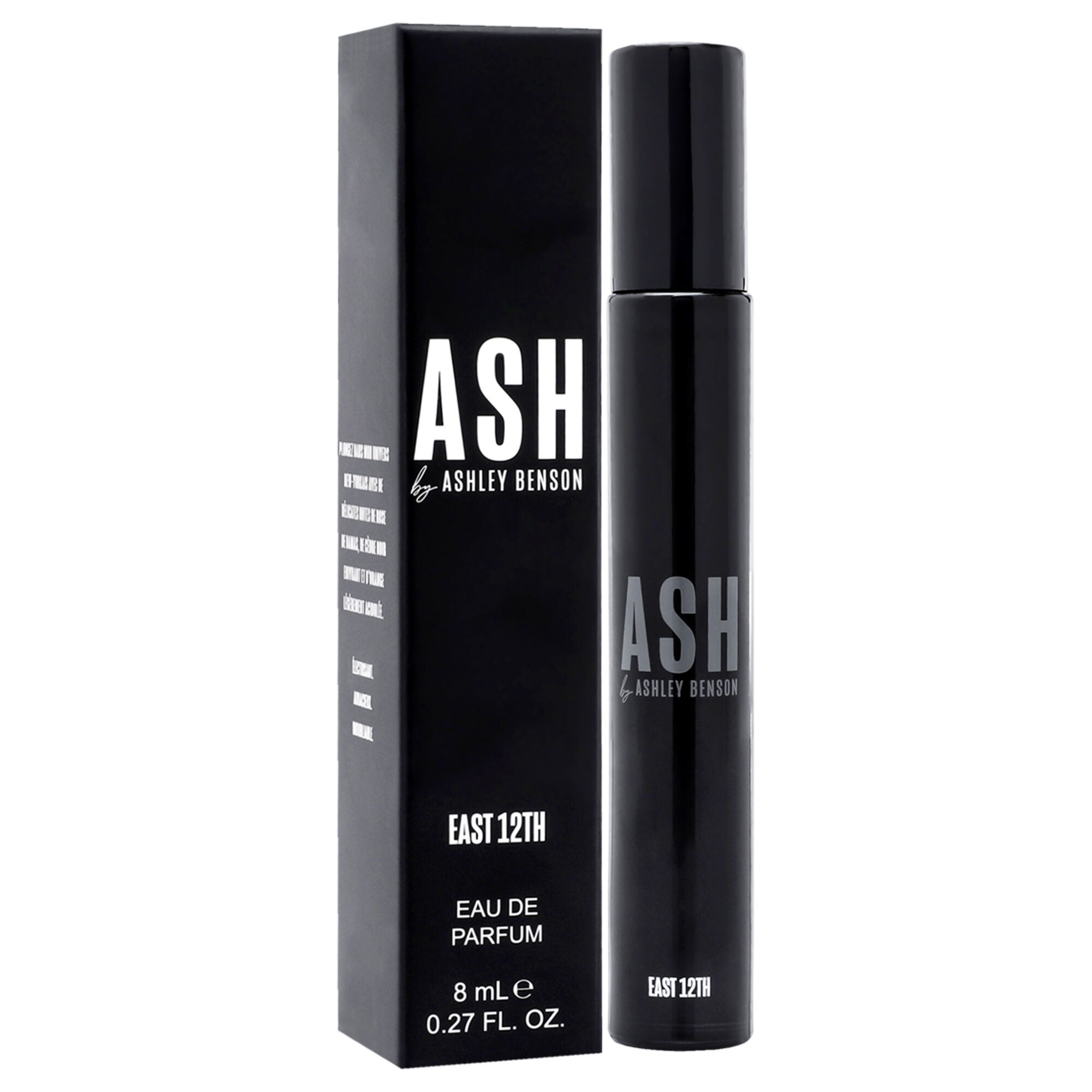 East 12th by Ashley Benson for Women - 0.27 oz EDP Spray (Mini), See Description, alternate image number 1