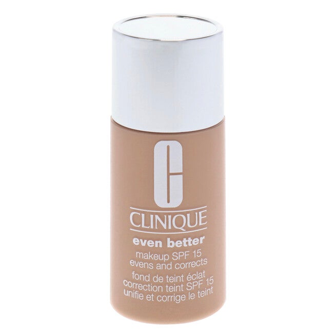 Even Better Makeup SPF 15 - CN 52 Natural by Clinique for Women - 1 oz Foundation, NA, alternate image number null