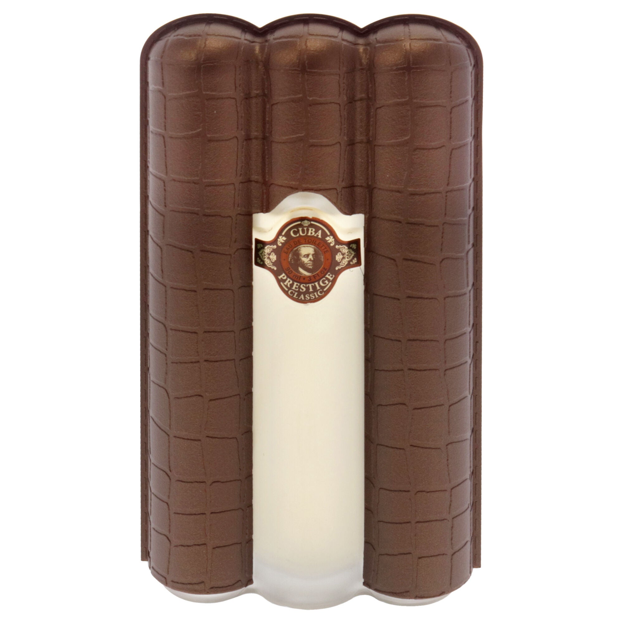 Cuba Prestige Classic by Cuba for Men - 3 oz EDT Spray, See Description, alternate image number 1