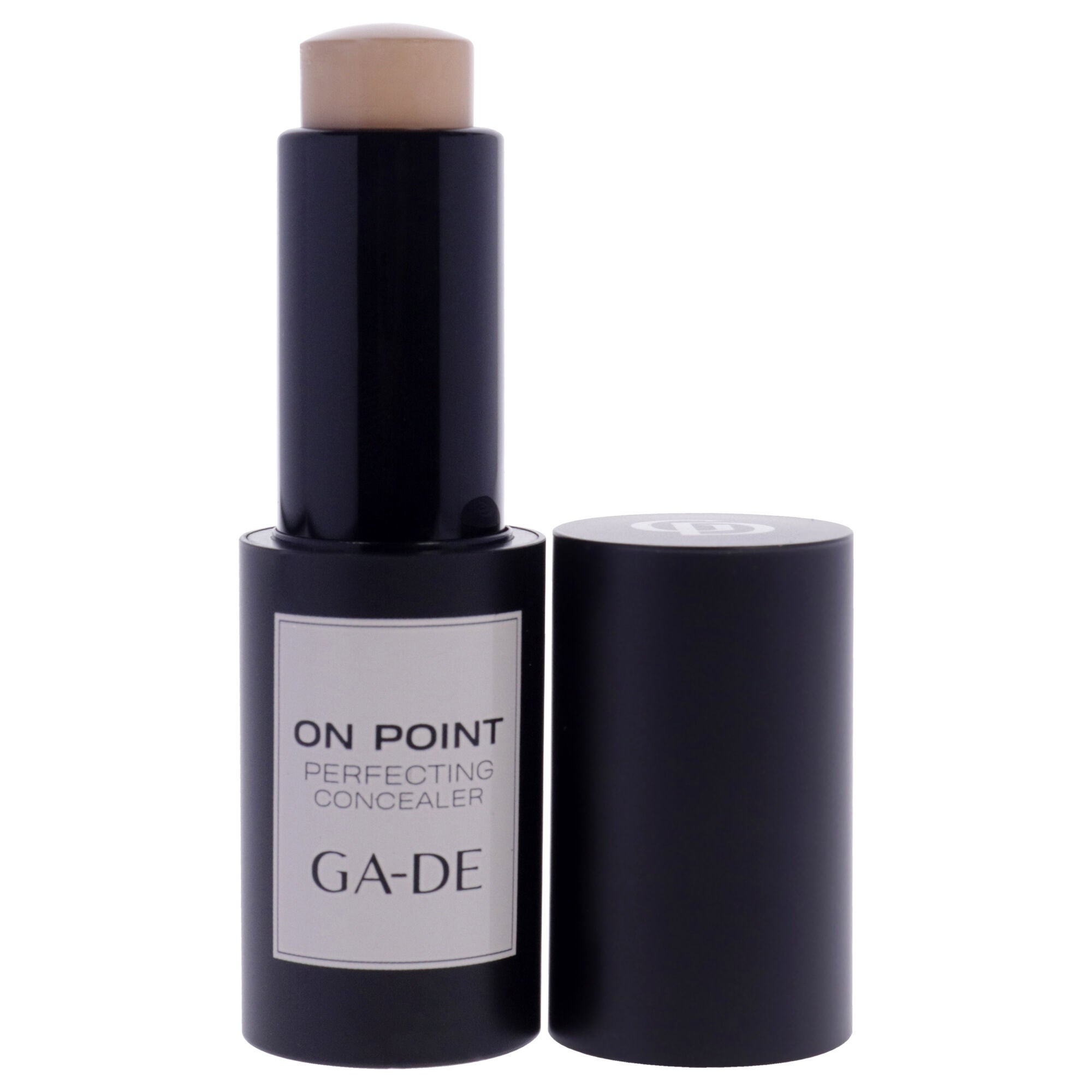 On Point Perfecting Concealer Stick - 52 Sandstone by GA-DE for Women - 0.15 oz Concealer, See Description, alternate image number 4