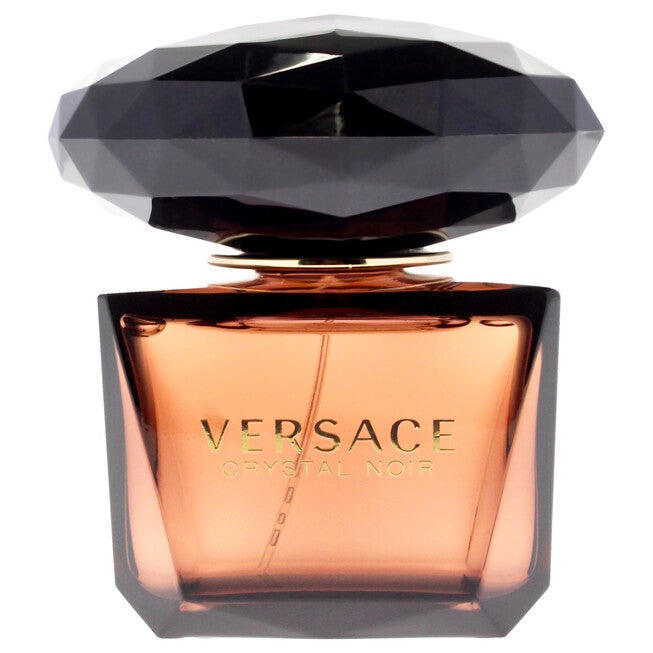 Versace Crystal Noir by Versace for Women - 3 oz EDP Spray, NA, alternate image number null