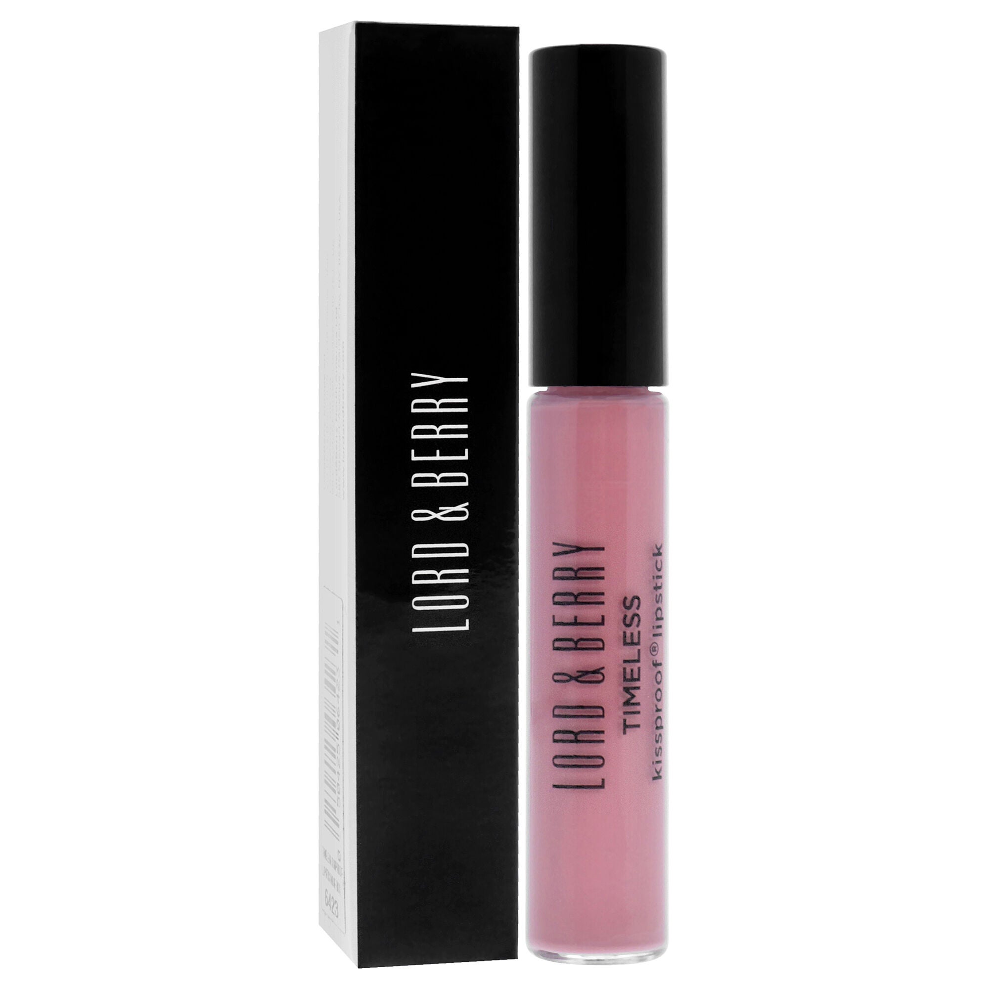 Timeless Kissproof Lipstick - 6423 Muse by Lord and Berry for Women - 0.3 oz Lipstick, See Description, alternate image number 1