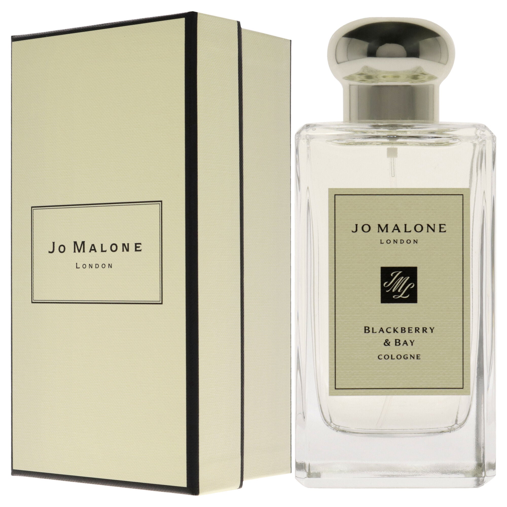 Blackberry and Bay by Jo Malone for Women - 3.4 oz Cologne Spray, , alternate image number 8