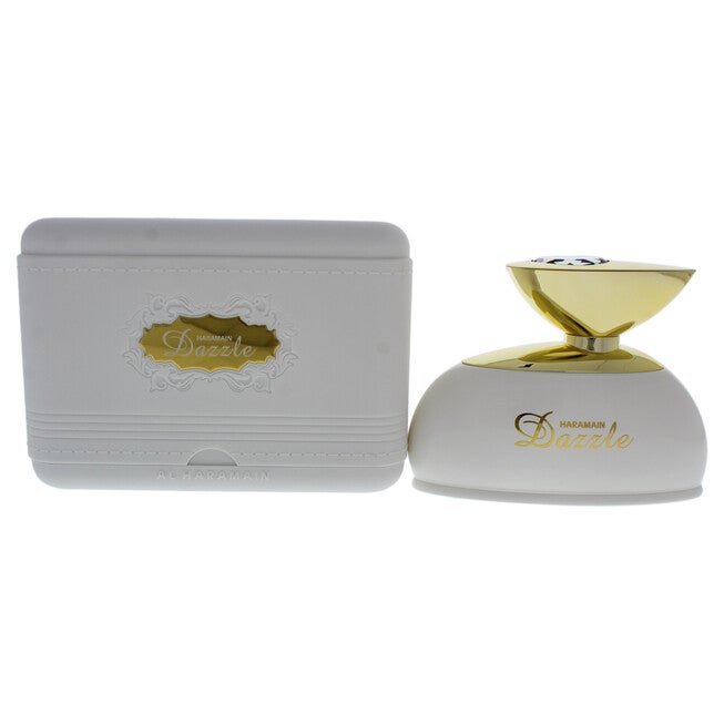 Dazzle by Al Haramain for Women - 3.3 oz EDP Spray, NA, hi-res image number null