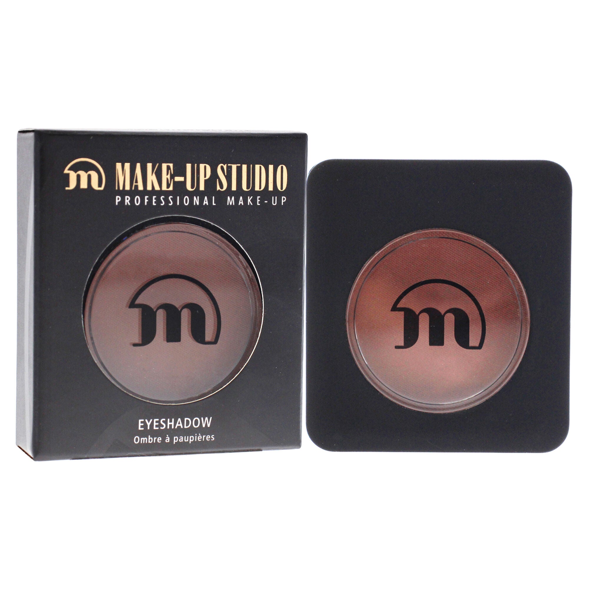 Eyeshadow - 424 by Make-Up Studio for Women - 0.11 oz Eye Shadow, See Description, alternate image number 2